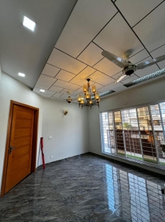10 Marla Luxary Designer House For Sale, Bahria Town Rawalpindi