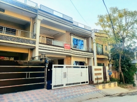 8.5 Marla (35×70)House for Sale , Airport Housing Society
