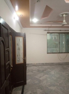15 Marla House for rent, Faisal Colony