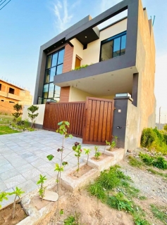 7 Marla House for sale , Punjab Gov Servant Housing(PGSH)