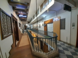 I-8 MARKAZ Commercial  Apartment available  For SALE