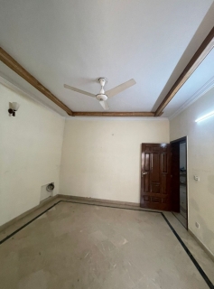 7 marla ground portion on rent in G13, G-13