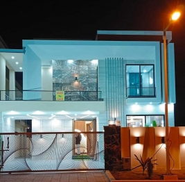 14 Marla House for sale , Bahria Town Rawalpindi