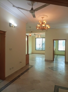8 Marla Double Story House for rent , Airport Housing Society