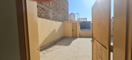 4 Marla One n Half story House for Rent , Wakeel Colony