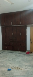 7 Marla (30*60) Ground Portion Availble For Rent in G-13, G-13