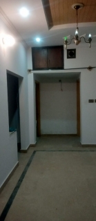 7 Marla (30*60) Ground Portion Availble For Rent in G-13, G-13