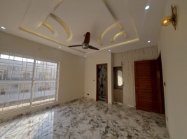 The Designer's 22-Marla Brnad New House For Sale , Bahria Town Rawalpindi