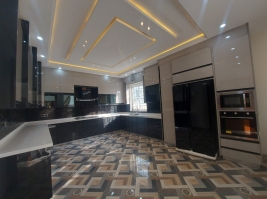 The Designer's 22-Marla Brnad New House For Sale , Bahria Town Rawalpindi