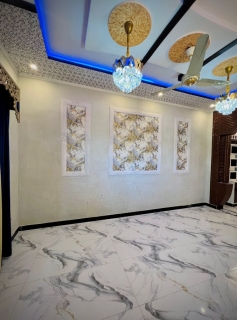 5 Marla Beautifull Designer House Available For Sale , Adiala Road