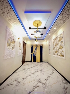 5 Marla Beautifull Designer House Available For Sale , Adiala Road
