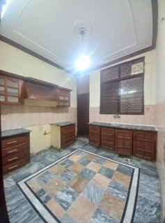 12 marla ground portion sector 3, Airport Housing Society