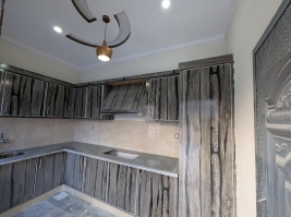 5 Marla Brand New One and Half Story House For Sale in Airport Housing Society Sector 4 , Airport Housing Society