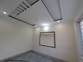 5 Marla Brand New One and Half Story House For Sale in Airport Housing Society Sector 4 , Airport Housing Society