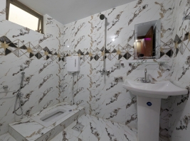 5 Marla Brand New Single Story House For Sale in Wakeel Colony , Wakeel Colony