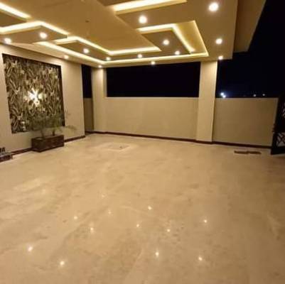 DHA1 BRAND NEW HOUSE 6 BED SECTOR B ORCHARED