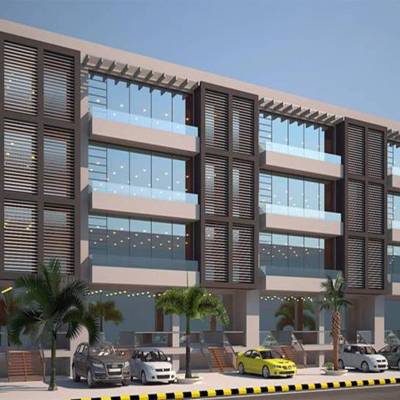 Bahria Enclave Islamabad Commercial Shops Offices Apartments For Sale