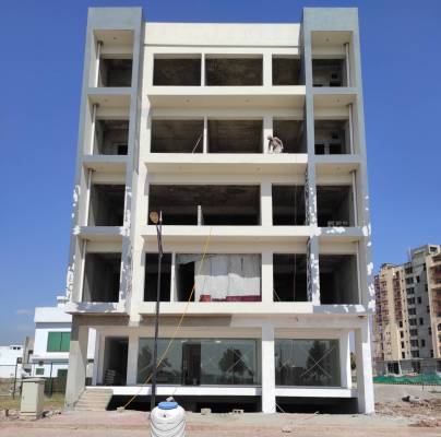 Bahria Enclave Islamabad Commercial Shops Offices Apartments For Sale