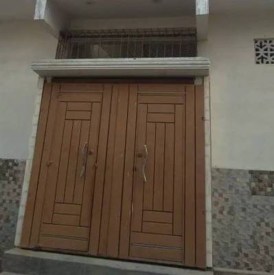 120 square yard house for sale in Karachi