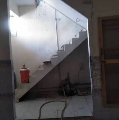 120 square yard house for sale in Karachi