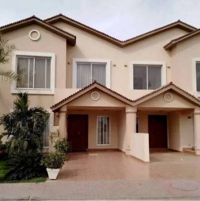 Villa Is Available For Sale In Karachi