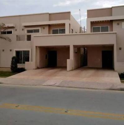 200 Square Yards House In Precinct 10-A Karachi