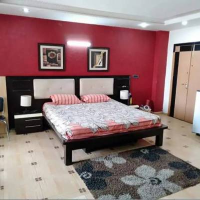 2 furnished studio for sale ph 4 bahria Town Islamabad