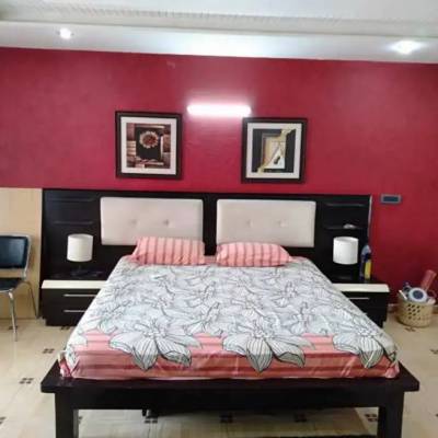 2 furnished studio for sale ph 4 bahria Town Islamabad