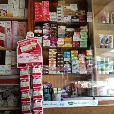 Medical store for sale Quetta
