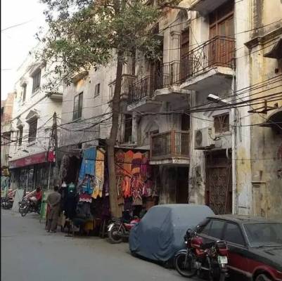 Commercial property for sale Lahore