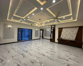 20 Marla brand new house for sale in wapda Town pH 1