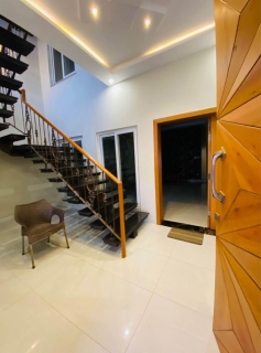 14 Marla  Modern Luxury House For sale in G-13 Islamabad , G-13