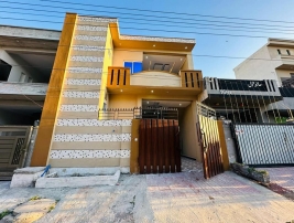 6 Marla House for sale , Adiala Road