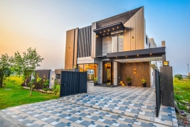 1 Kanal House Available for Sale in DHA phase 2 Islamabad, DHA Defence