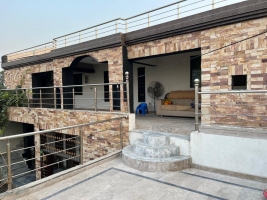 1 Kanal House LDA Approved For Sale in Chinnar Bagh Raiwind Road Lahore