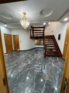 Brand new designer 2 kanal house for Sale in Bahria town phase 7, Bahria Town Rawalpindi
