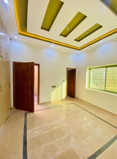 5 Marla corner House available for Sale, Adiala Road