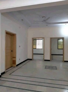 1 Kanal Ground Protion for rent, Gulzar-e-Quaid Housing Society