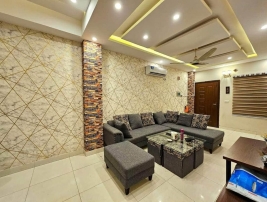 Two bed luxury furnished apartment available for rent