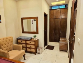 Two bed luxury furnished apartment available for rent
