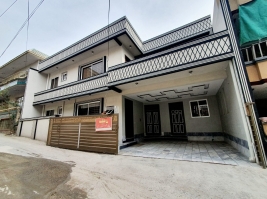 9 Marla (45×50) House for Sale, Airport Housing Society