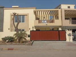 10 marla house in bahria enclave sector A., Bahria Town