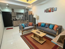 One Bed Apartment for rent , Islamabad