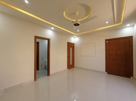 7 Marla brand new house for sale , Bahria Town Rawalpindi