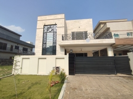 10 Marla House for Rent , Bahria Town Rawalpindi