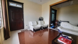 10 Marla Ground Portion House for rent , G-13
