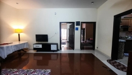 10 Marla Ground Portion House for rent , G-13