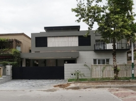 22 Marla Brand Newe House Available For Sale , Bahria Town Rawalpindi