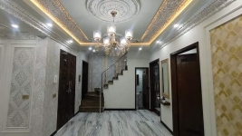 5 Marla Brand New Luxury Owner Build House Available For Sale, , Central Park Housing Scheme