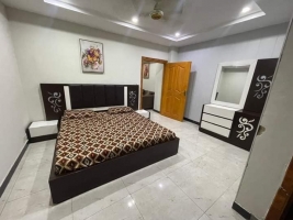 1 Bed Furnished Apartment For Sale , Rawalpindi